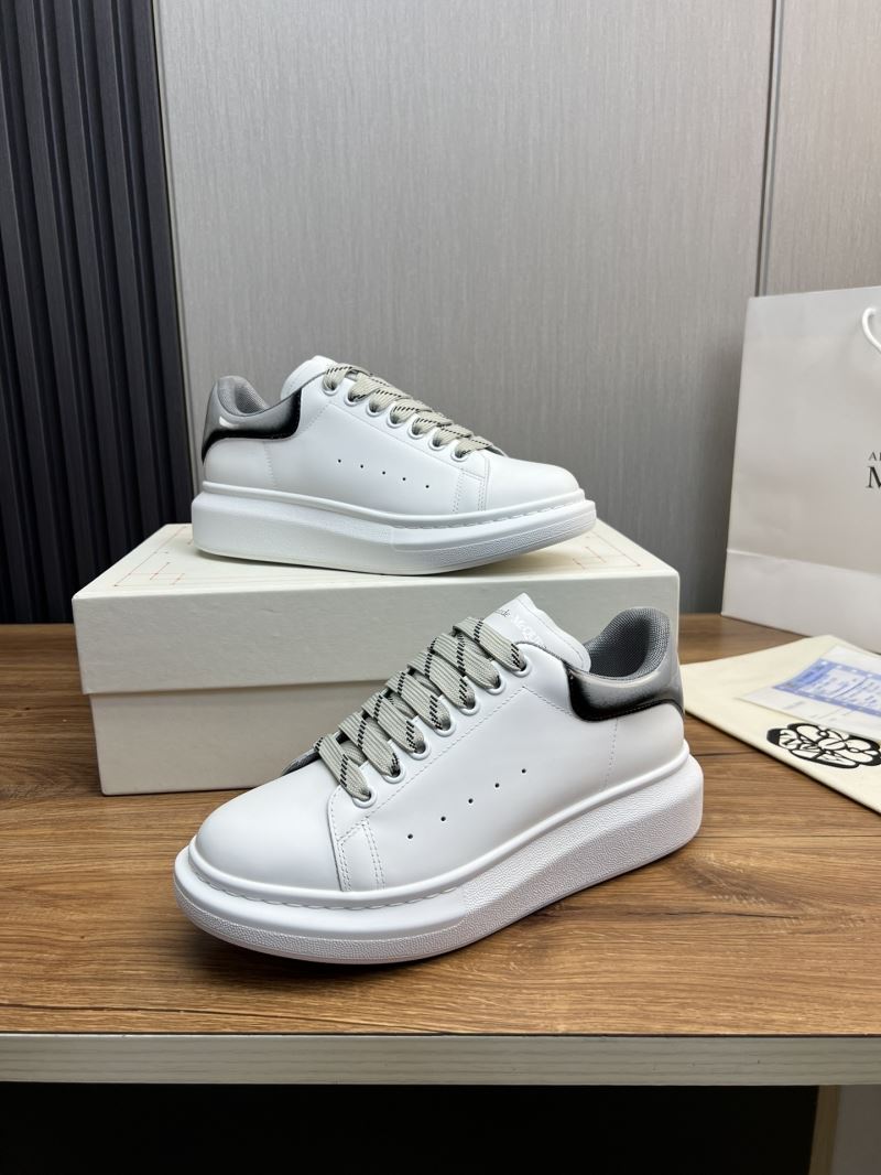 Alexander Mcqueen Low Shoes